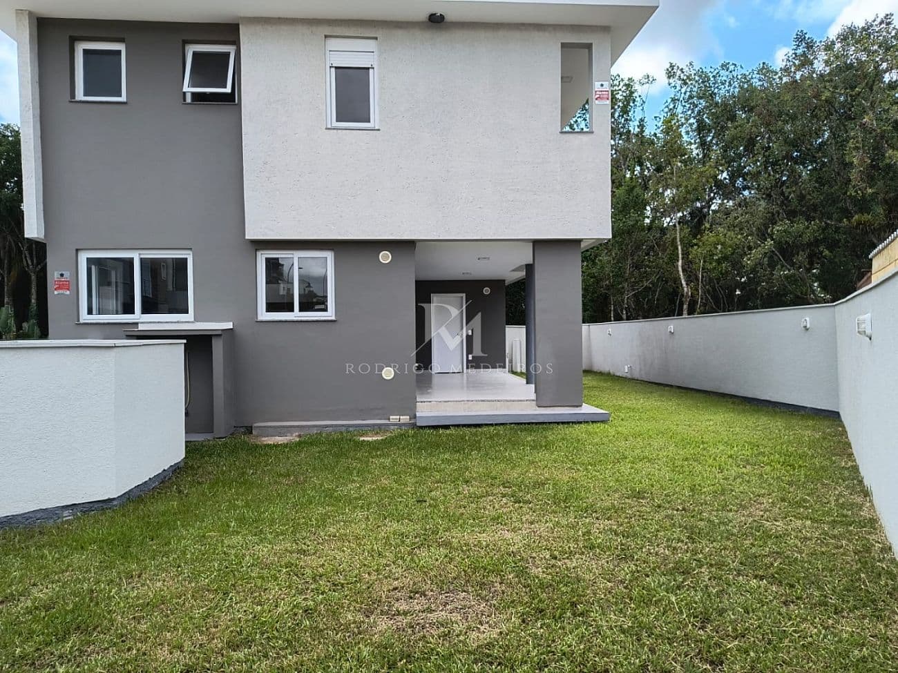 Casa em Condominio em Santo Antonio de Lisboa — foto 1