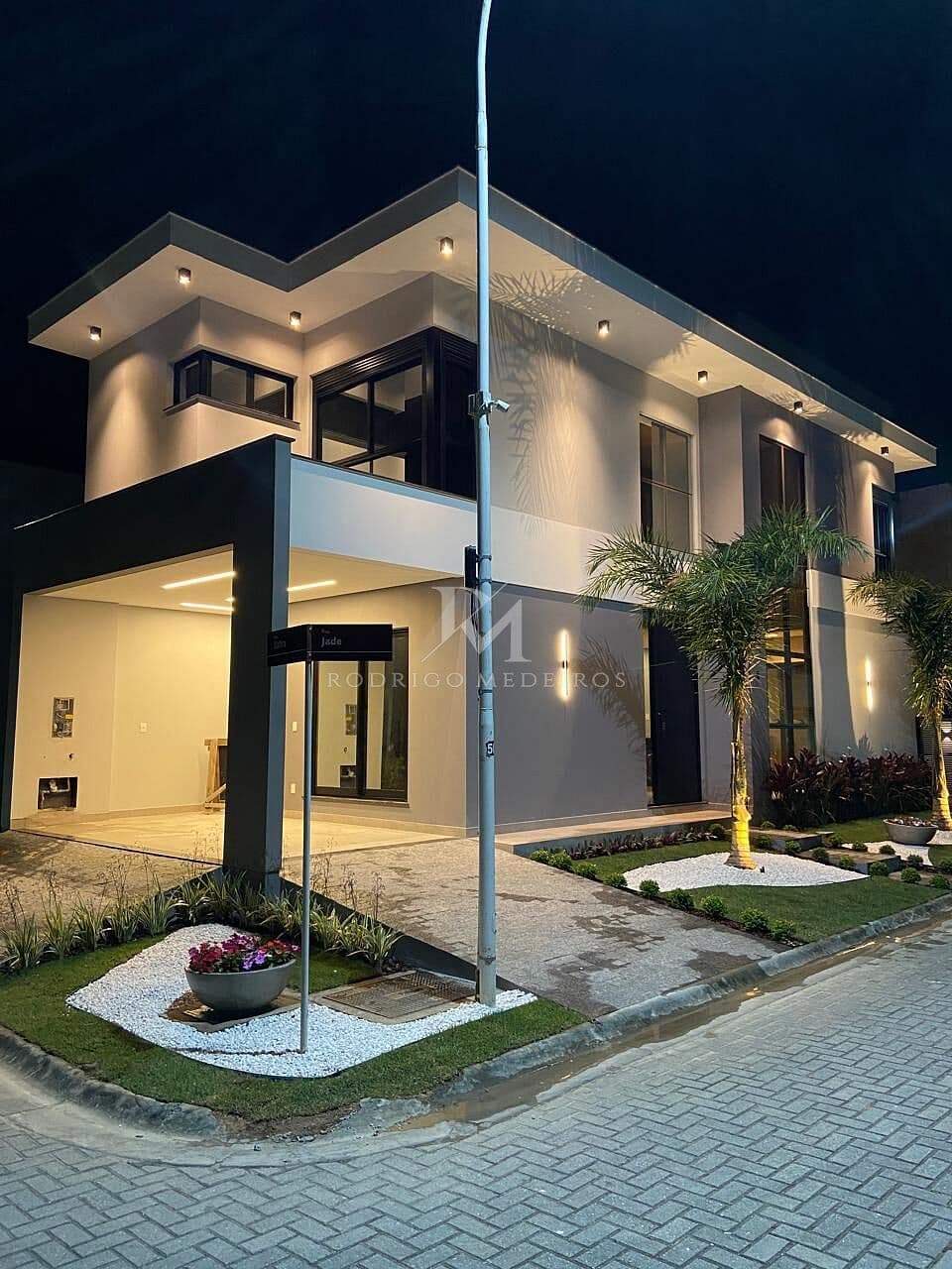 Casa à venda no bairro Beira Rio em Biguaçu/SC — foto 1