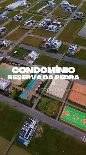 Terreno à venda na Pedra Branca, Palhoça | Condomínio fechado — foto 1