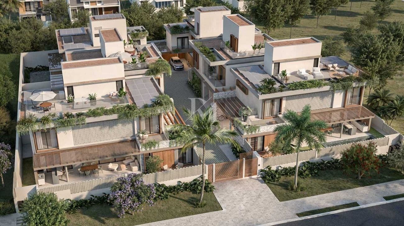 Casa 4 Dormitórios (3 Suítes) Campeche - Florianópolis/SC — foto 1