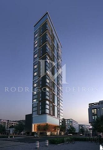 Apartamento com 2 suítes no Balneário Perequê, Porto Belo — foto 1