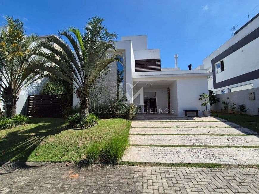 Casa mobiliada com 3 suítes no Rio Tavares, Florianópolis/SC — foto 1