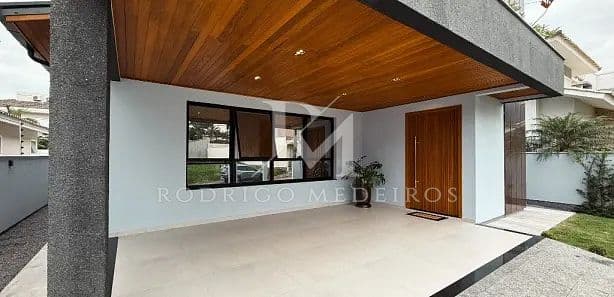 Casa de 3 quartos à venda na Pedra Branca, Palhoça — foto 1