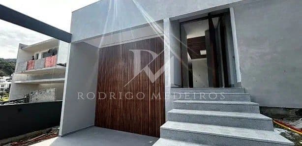 Casa de 3 suítes à venda na Pedra Branca, Palhoça — foto 1