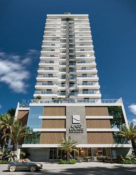 Apartamento à venda no bairro Fazenda, em Itajaí, com 2 suítes, sacada com churrasqueira, lazer completo e localização privilegiada próxima ao centro. — foto 1