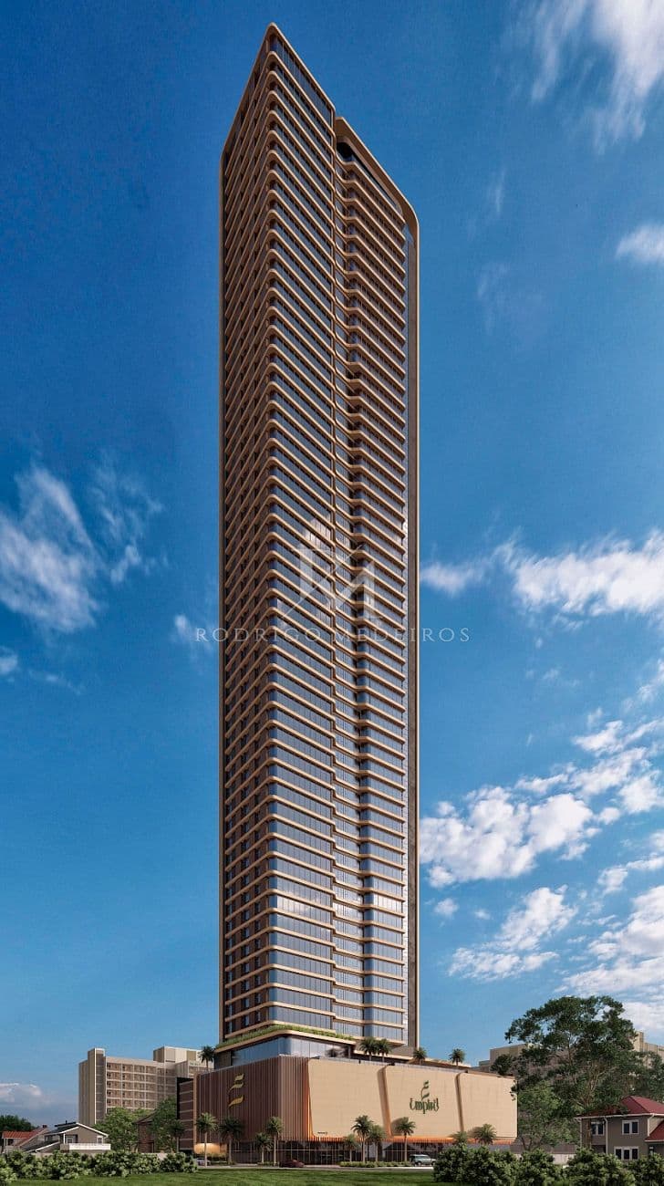 Apartamentos à venda no Centro de Itapema a 400m do mar — foto 1