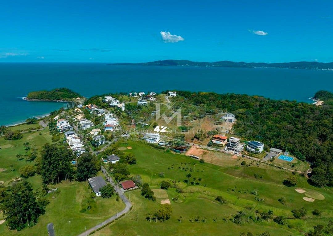 Terreno á venda em condomínio Plaza, Itapema — foto 1