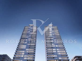 Apartamento de 4 suítes à venda na Meia Praia, Itapema — foto 1