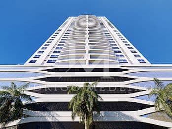 Apartamento de 3 suítes à venda na Meia Praia, Itapema — foto 1