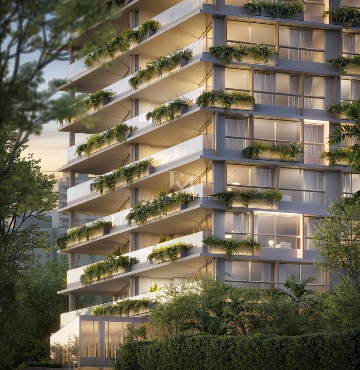 Apartamento com 3 suítes no Centro de Florianópolis — foto 1