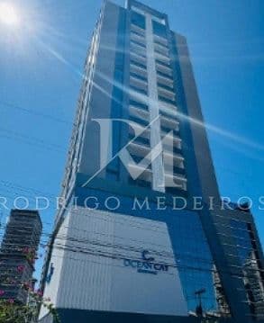 Apartamento 3 suítes à venda no Perequê, Porto Belo — foto 1