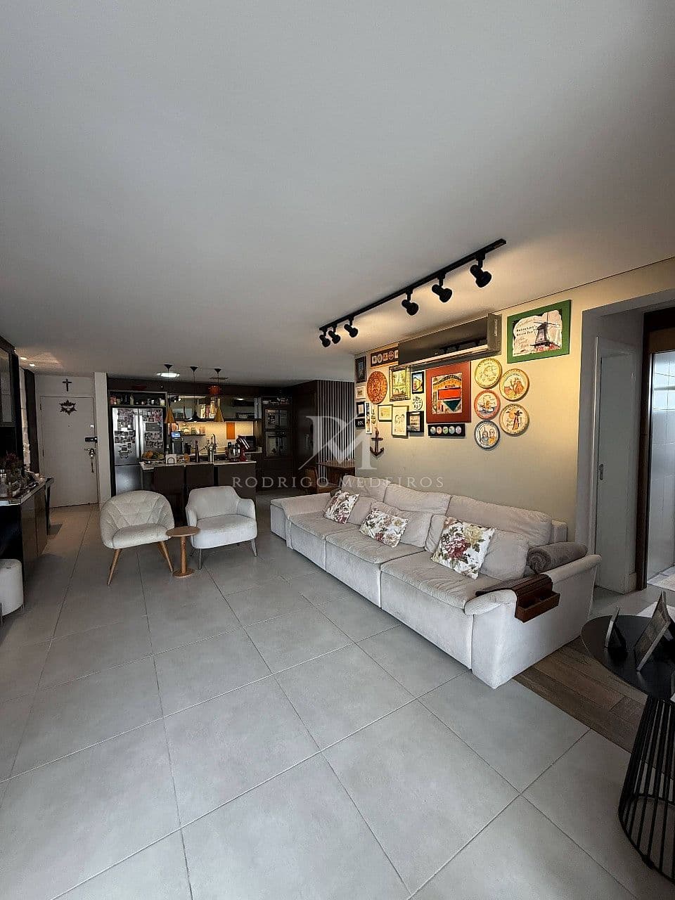 Apartamento com 2 dormitórios (1 suíte) em Campinas, São José — foto 1