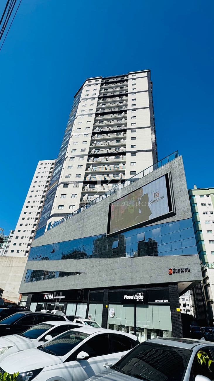 Apartamento 3 suítes à venda em Meia Praia, Itapema — foto 1