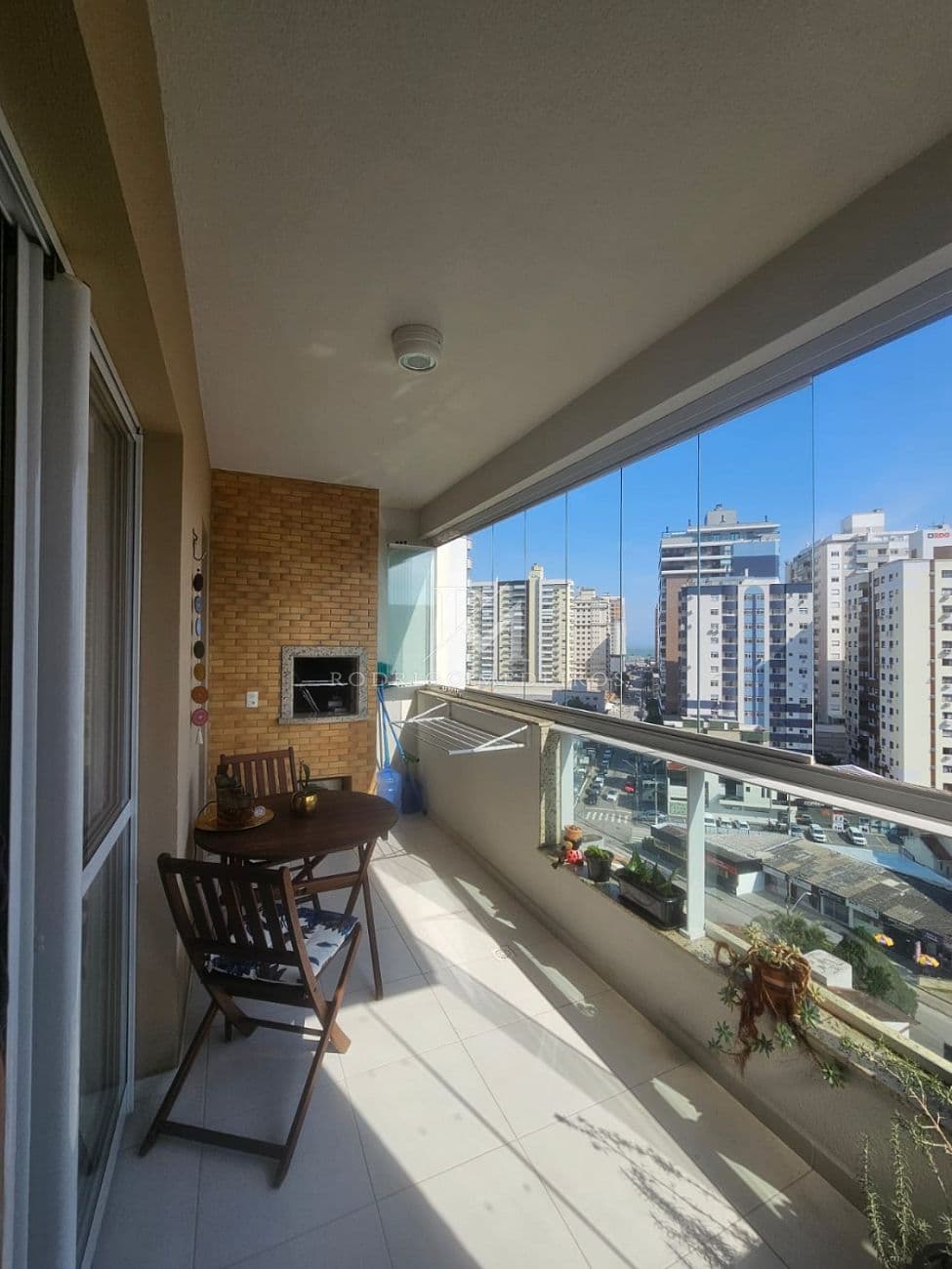Apartamento com 3 dormitórios em Campinas, São José — foto 1