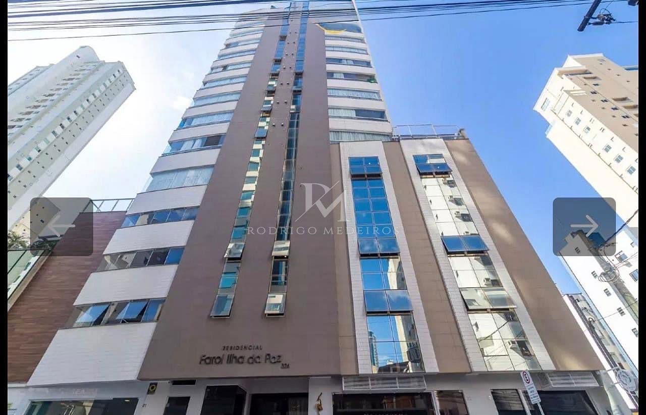 Apartamento mobiliado com 3 suítes em Balneário Camboriú — foto 1