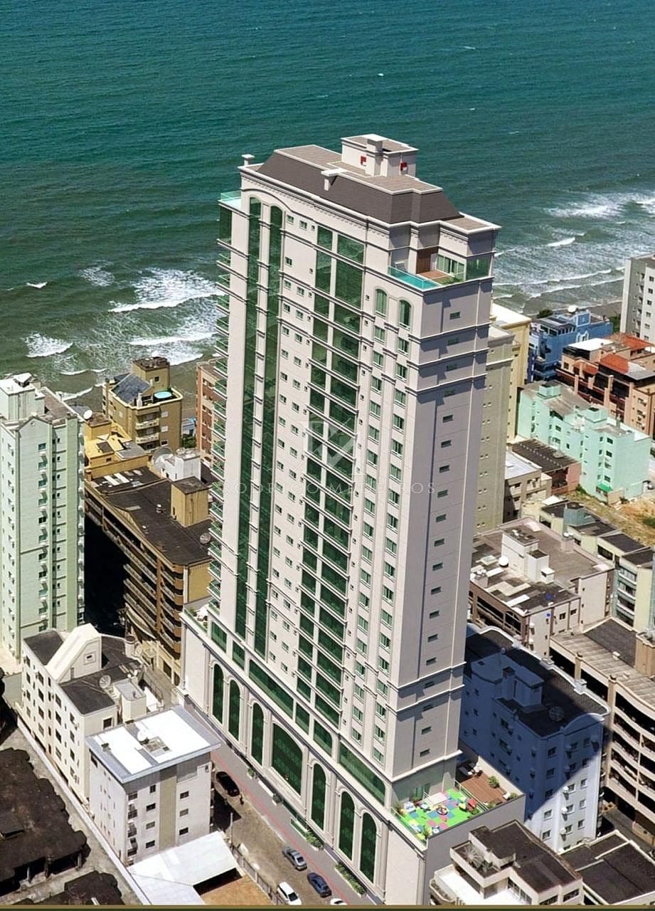 Apartamento 4 suítes à venda na Meia Praia — foto 1