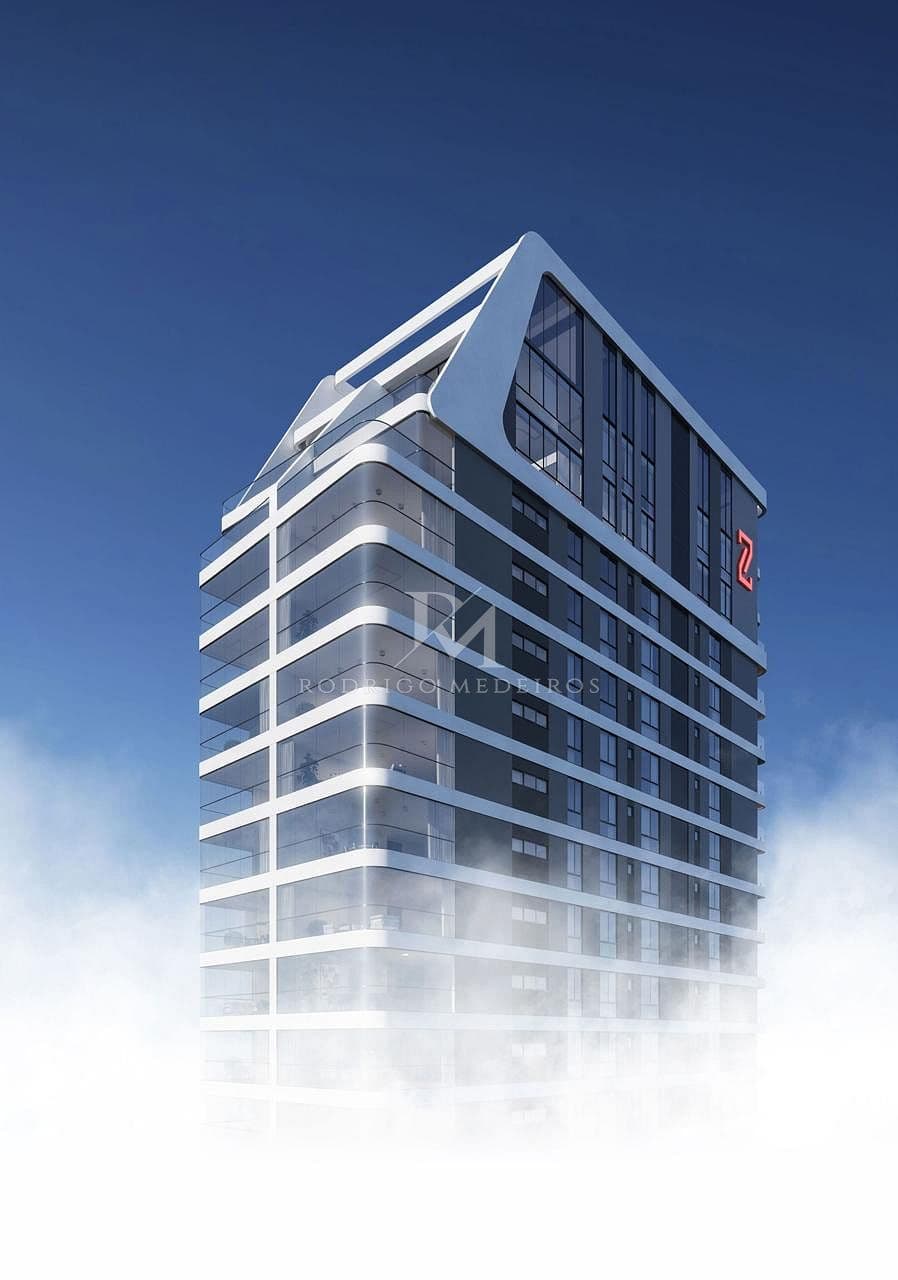 Apartamento 3 suítes à venda na Meia Praia — foto 1