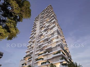 Apartamento à venda em Porto Belo a 250m da praia – 2 suítes — foto 1