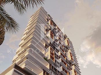 Apartamento com 2 suítes à venda em Barra Velha SC próximo à praia — foto 1