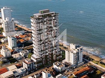 Apartamento com 2 suítes na praia de Barra Velha, SC — foto 1