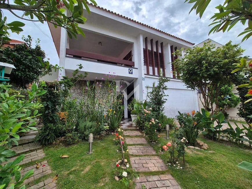 Sobrado com 3 suítes à venda no Santa Mônica, Florianópolis — foto 1