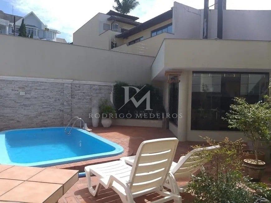 Casa com 4 quartos à venda no João Paulo, Florianópolis — foto 1