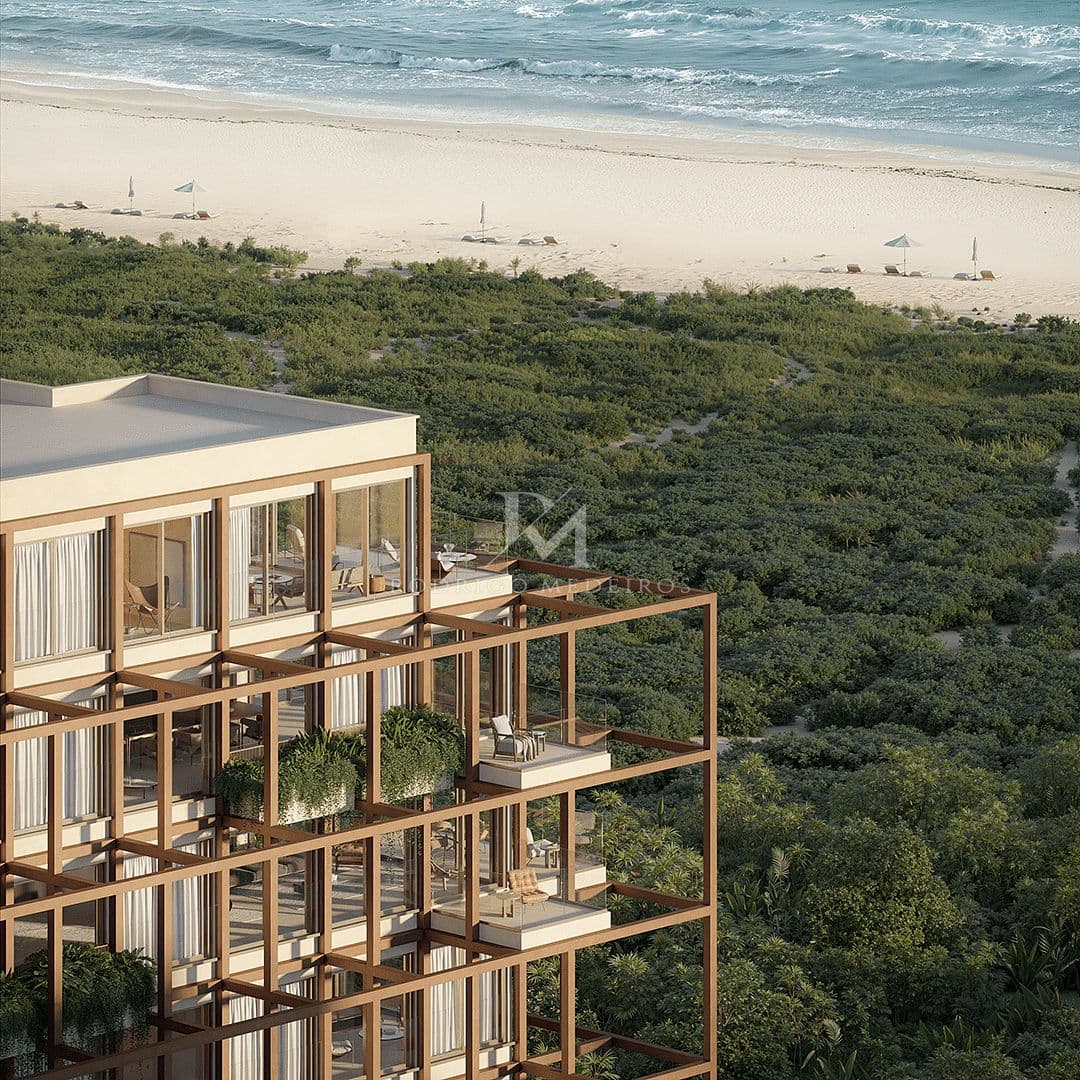 Apartamentos, gardens e casas frente mar no Campeche, Florianópolis — foto 1