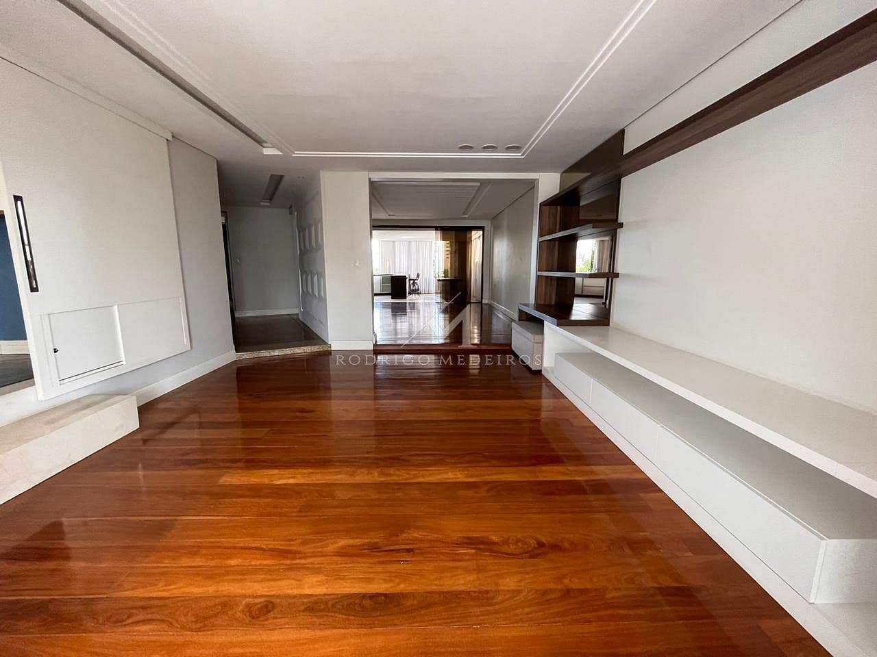 Apartamento 4 dormitórios à venda no Centro, Chapecó — foto 1