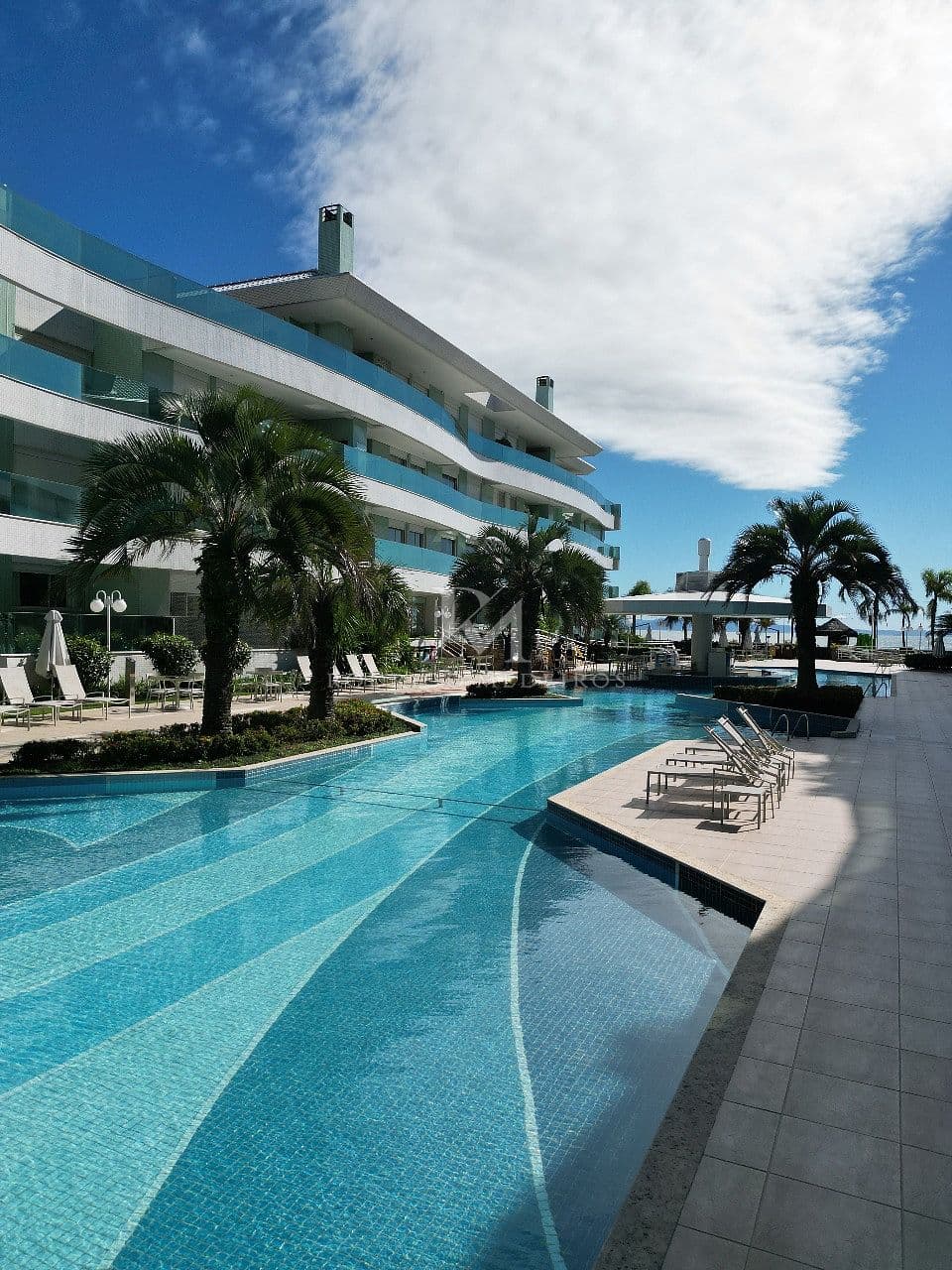 Cobertura 3 suítes à venda Cachoeira do Bom Jesus, Florianópolis/SC — foto 1