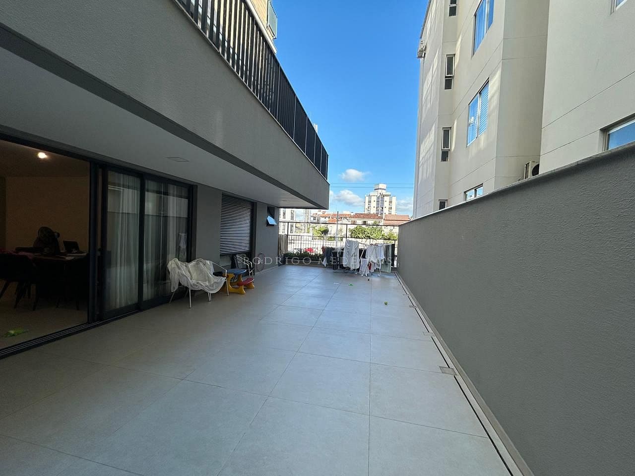 Apartamento garden 3 suítes à venda no Estreito, Florianópolis — foto 1