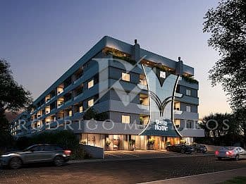 Apartamentos à venda em Bombas, Bombinhas | Verso Home — foto 1