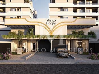 Apartamentos à venda em Bombas, Bombinhas | Verso Home — foto 1