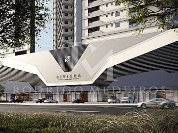 Apartamento com 2 dormitórios no bairro Casa Branca em Itapema SC — foto 1