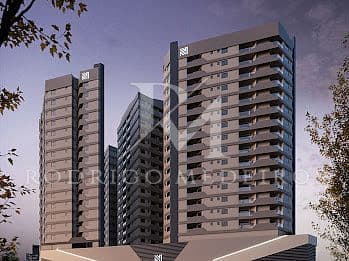 Apartamentos com 2 dormitórios à venda no Casa Branca, Itapema — foto 1