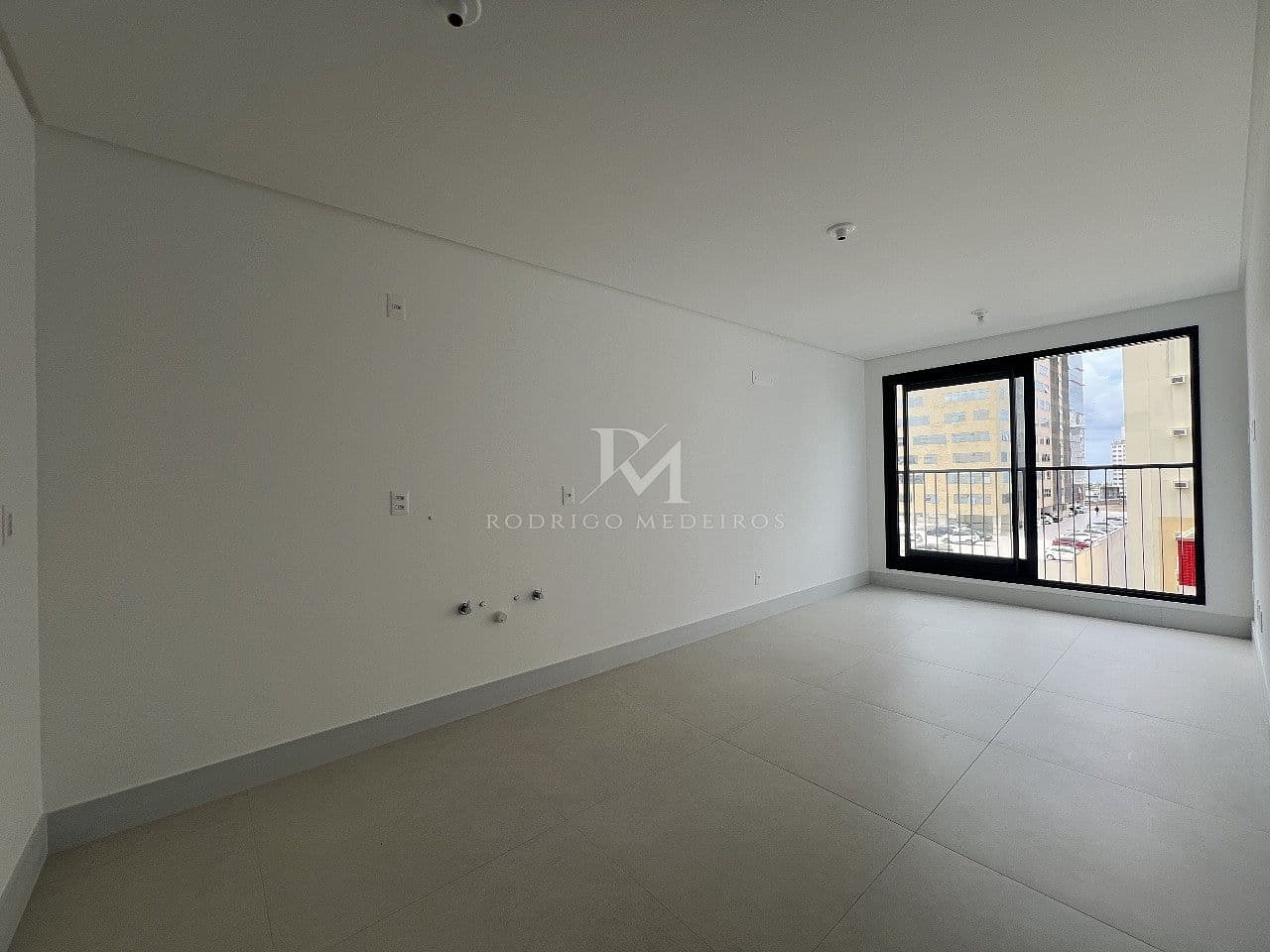 Apartamento 1 Dormitório - Estreito, Florianópolis/SC — foto 1