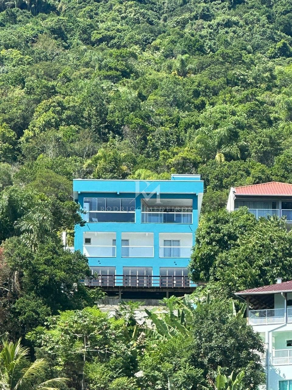 Casa com 4 suítes à venda na Caixa D’Aço, Porto Belo — foto 1