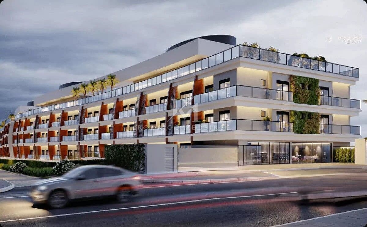 Apartamento 2 Dormitórios (1 Suíte) - Saco Grande, Florianópolis-SC — foto 1