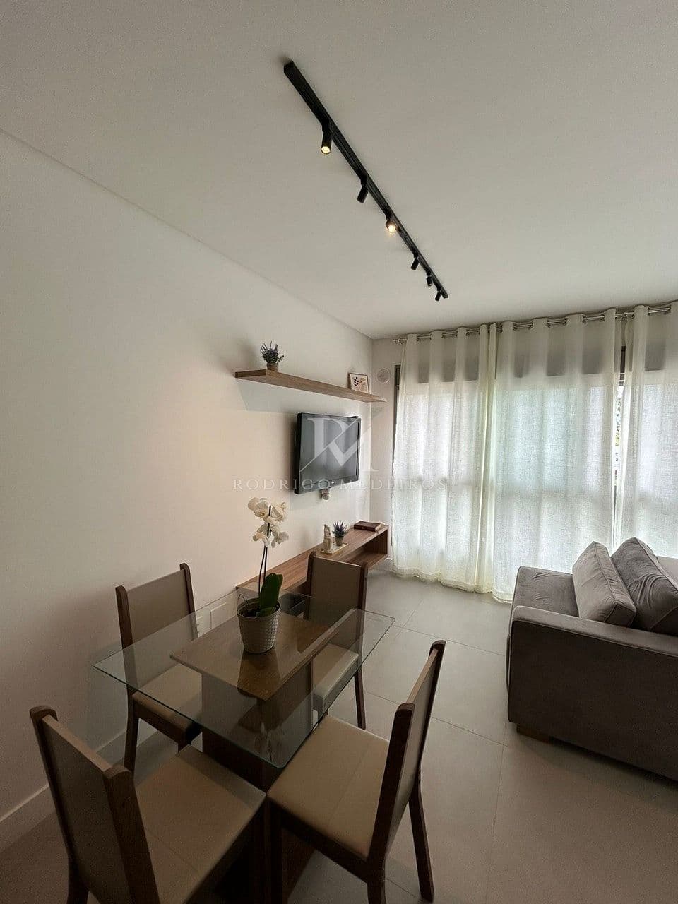 Studio – Estreito, Florianópolis — foto 1