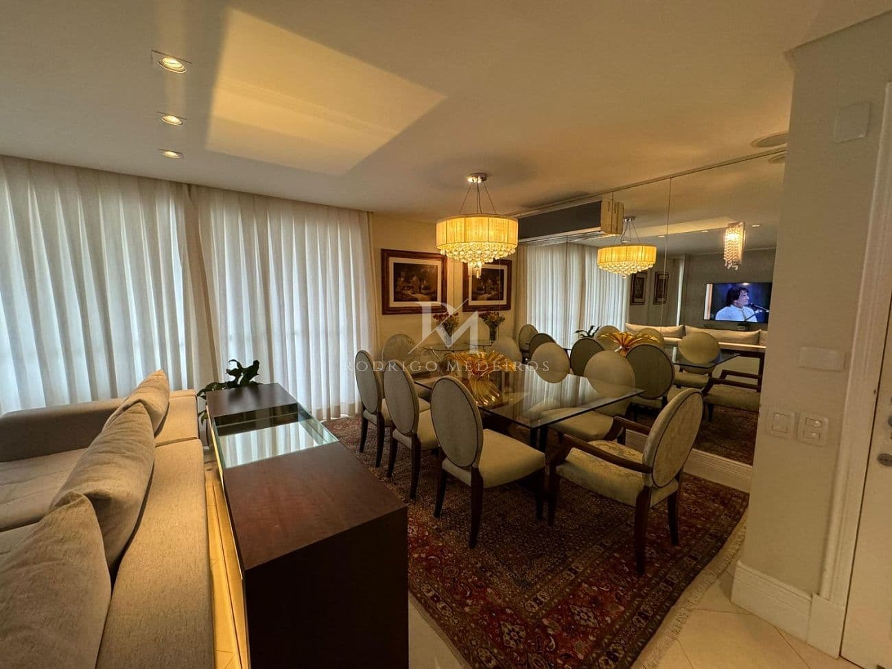 Apartamento 4 dormitórios à venda Centro Florianópolis — foto 1