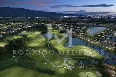 Lotes residenciais em condomínio fechado em Porto Belo, SC, com infraestrutura moderna. — foto 1