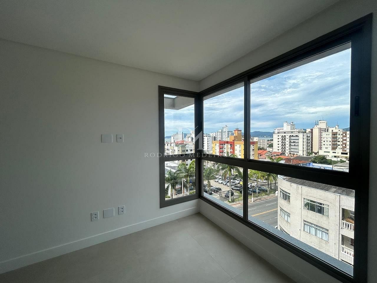 Apartamento 2 Suítes no D/NEX – Estreito, Florianópolis — foto 1