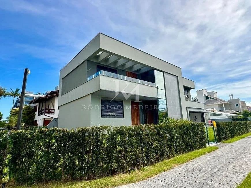 Casa 4 quartos à venda em Jurerê Internacional, Florianópolis — foto 1