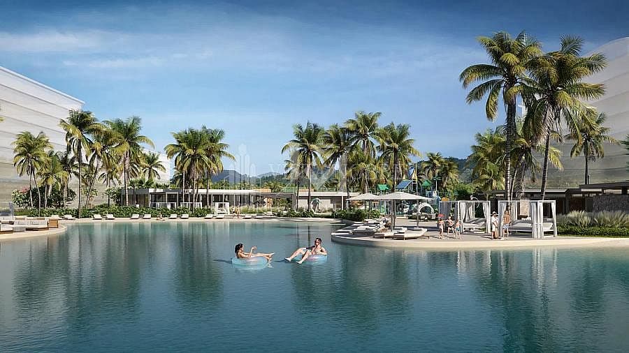 Lotes residenciais em condomínio fechado em Porto Belo SC — foto 1