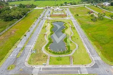 Lotes em condomínio à venda em Porto Belo, SC — foto 1