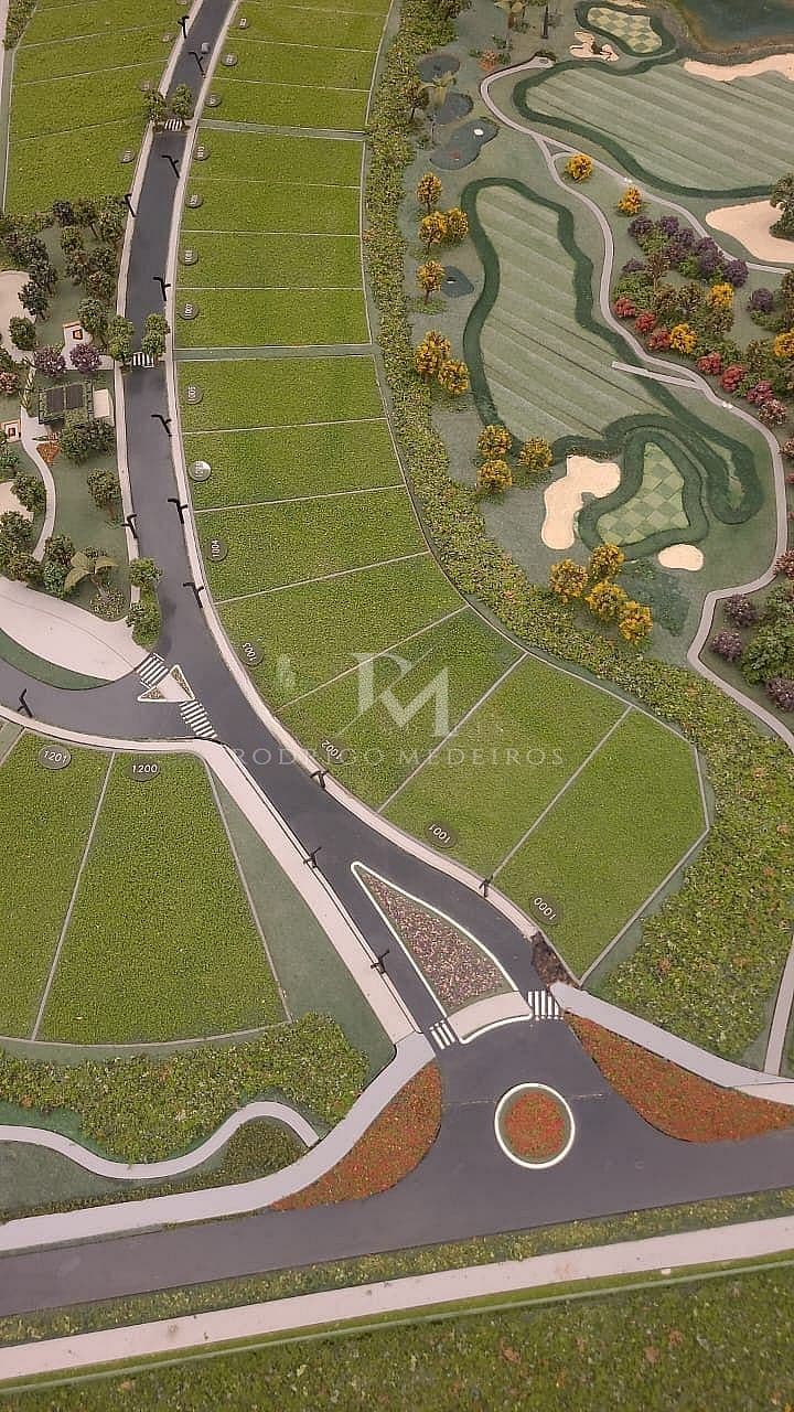 Lotes em condomínio à venda em Porto Belo, SC — foto 1