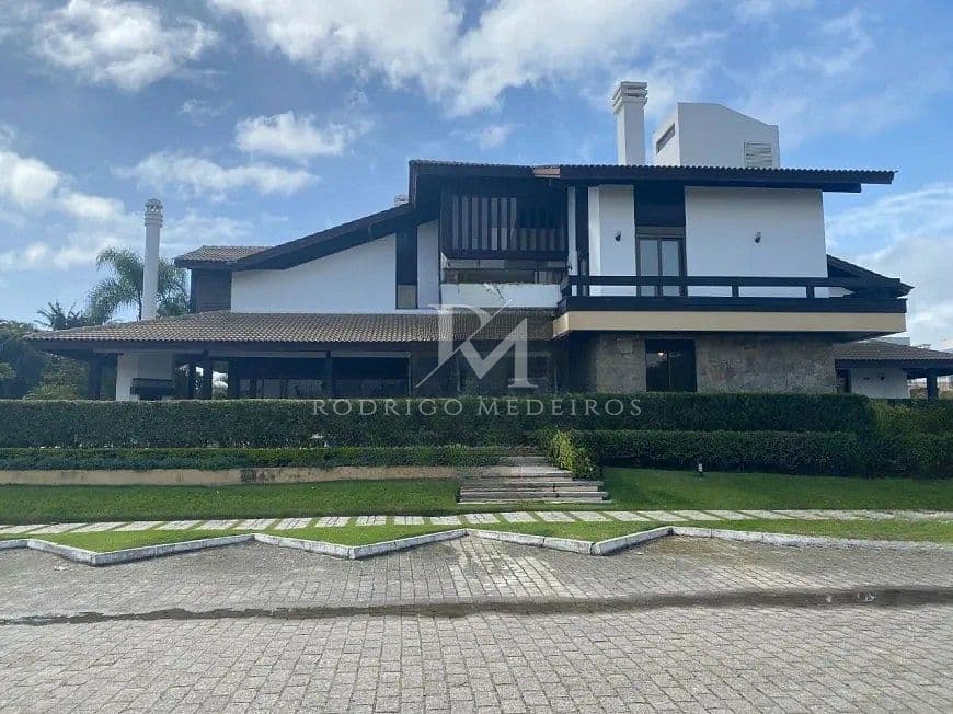 Casa com 5 suítes à venda em Jurerê Internacional, Florianópolis/SC — foto 1