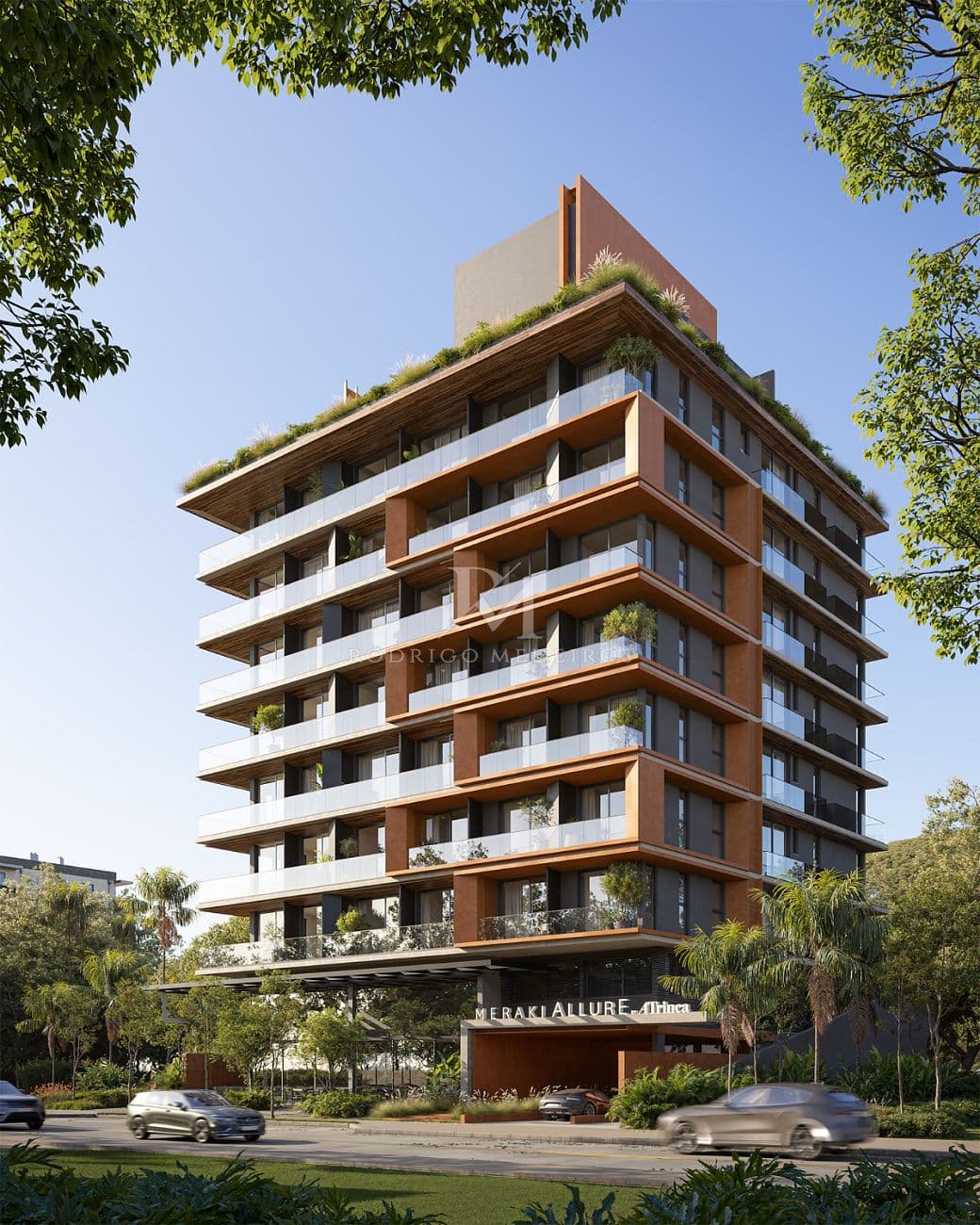 Apartamento à venda no Meraki Allure em Jurerê, Florianópolis — foto 1