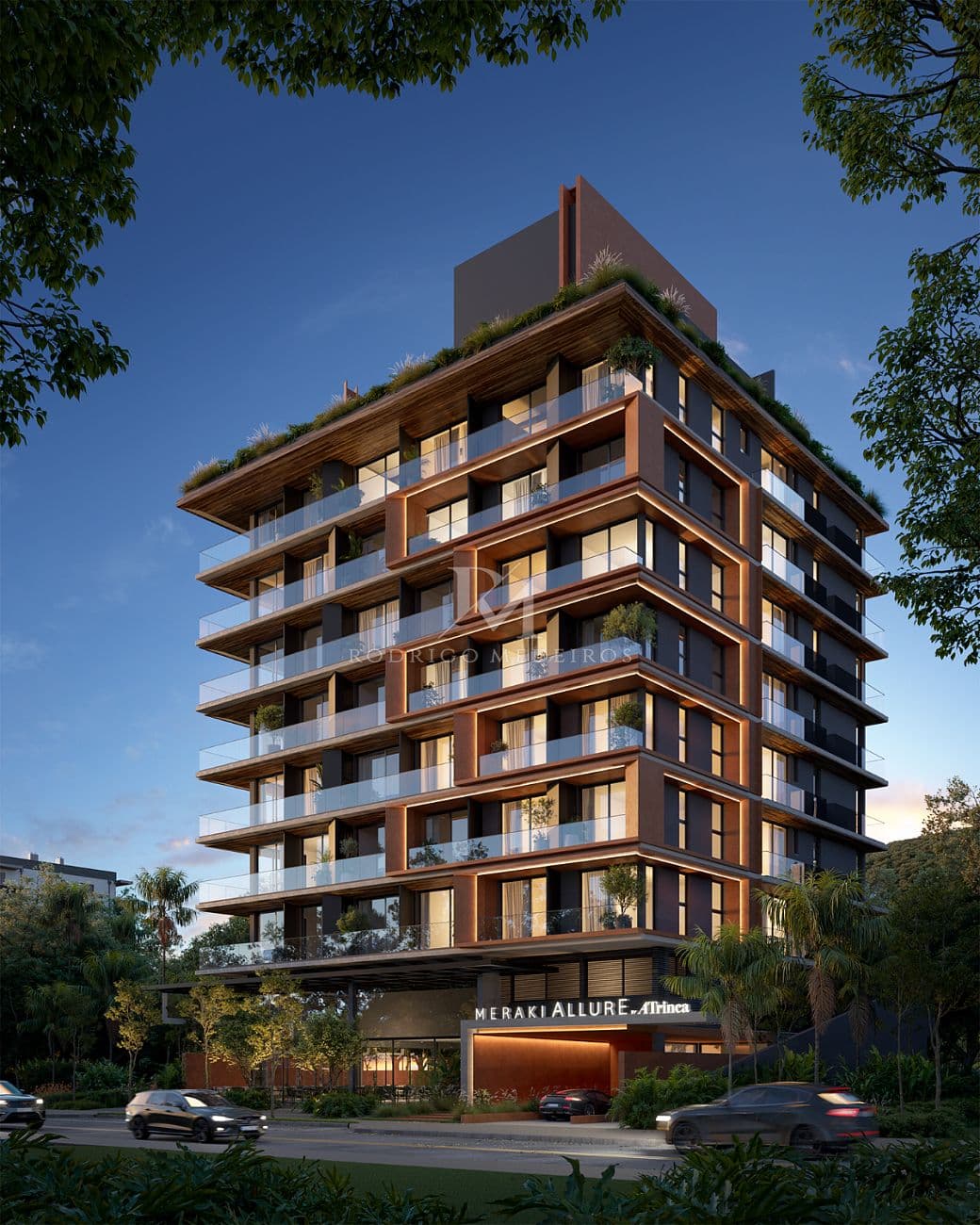 Studios à venda em Jurerê, Florianópolis — foto 1