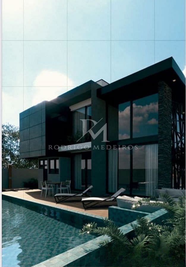 Casa com 4 suítes à venda no Vivapark Porto Belo em Porto Belo — foto 1