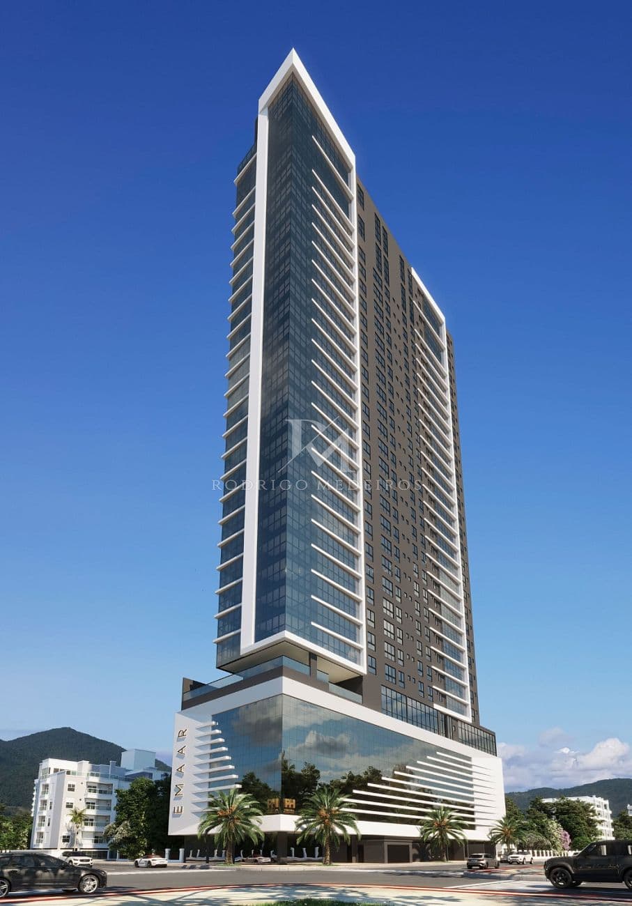 Apartamentos com 4 suítes à venda em Porto Belo SC — foto 1